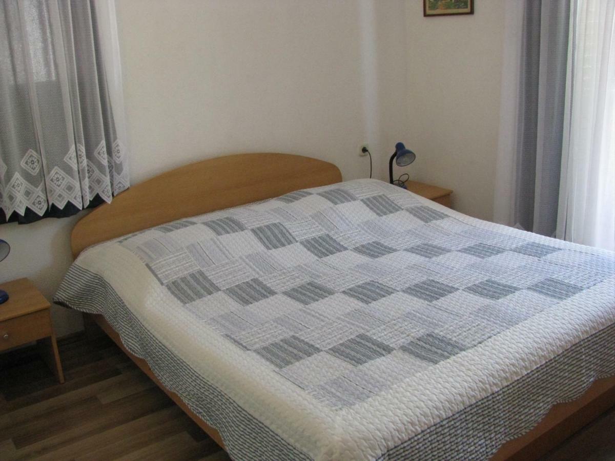 Apartments Sparada Mladen Grebaštica Eksteriør billede