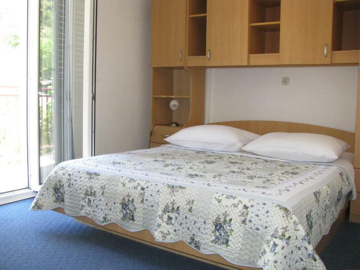 Apartments Sparada Mladen Grebaštica Eksteriør billede