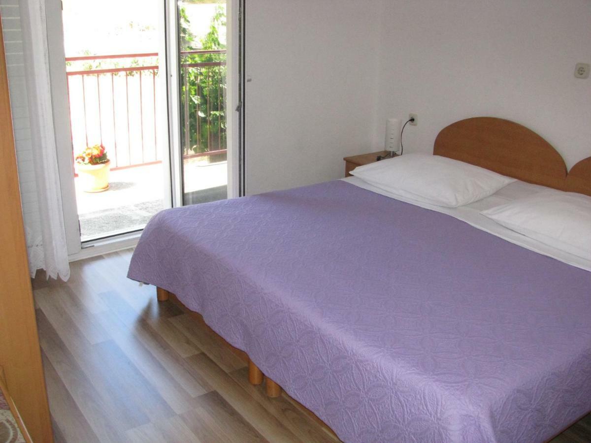 Apartments Sparada Mladen Grebaštica Eksteriør billede